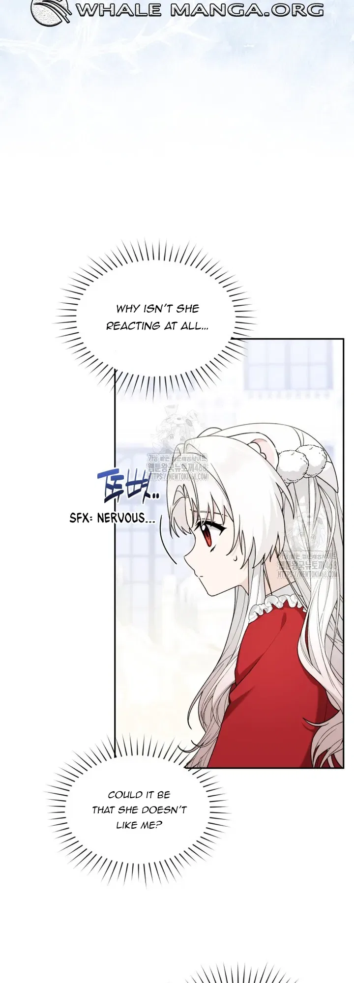 The Villain’s Daughter-In-Law Is a Power Player Chapter 26 – Page 8