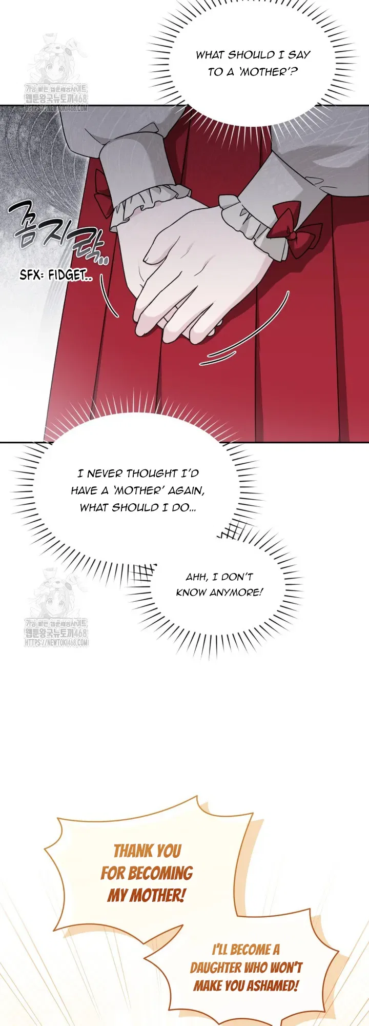 The Villain’s Daughter-In-Law Is a Power Player Chapter 26 – Page 9