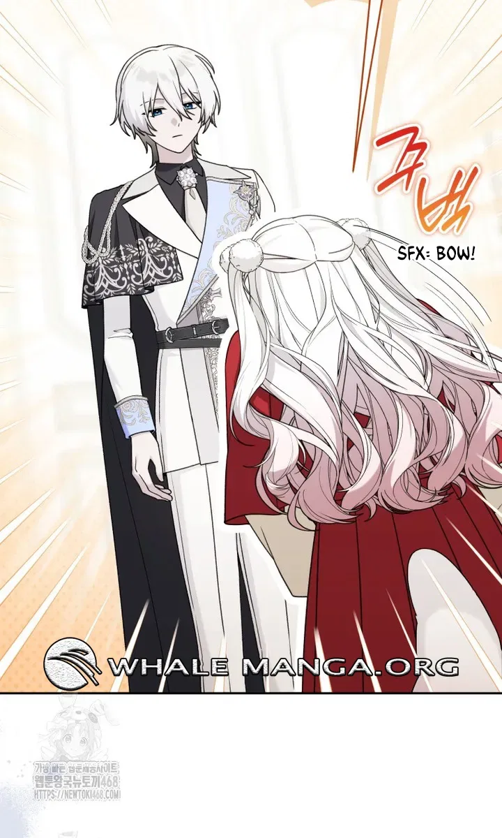The Villain’s Daughter-In-Law Is a Power Player Chapter 26 – Page 10