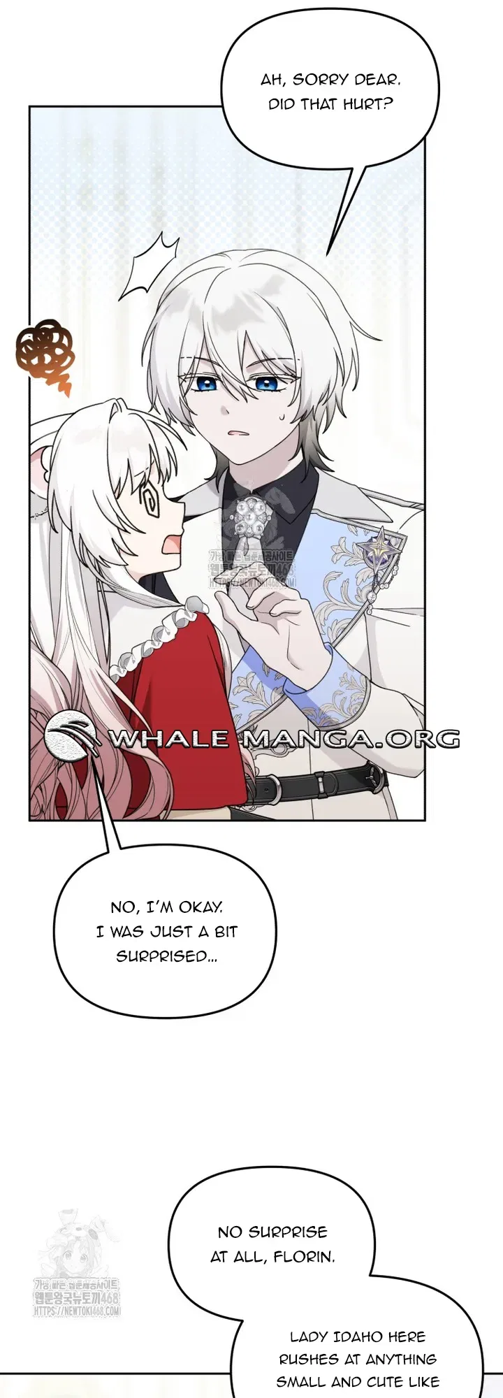 The Villain’s Daughter-In-Law Is a Power Player Chapter 26 – Page 18