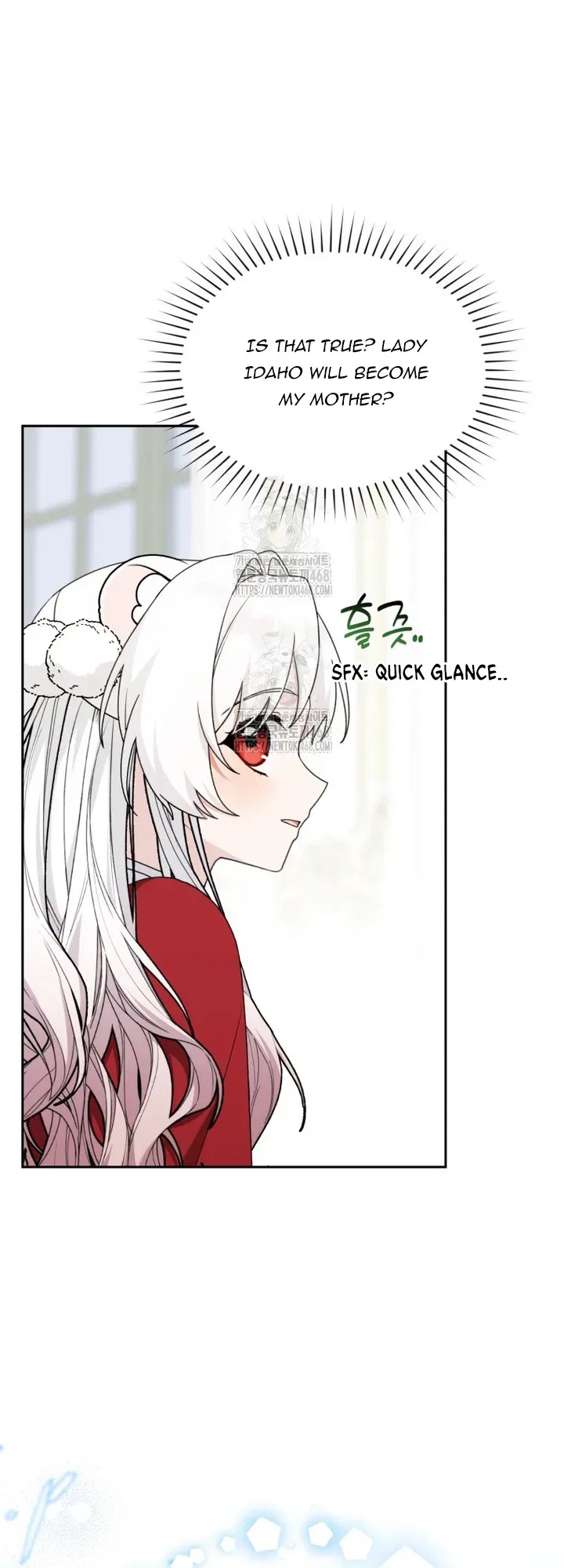 The Villain’s Daughter-In-Law Is a Power Player Chapter 26 – Page 22