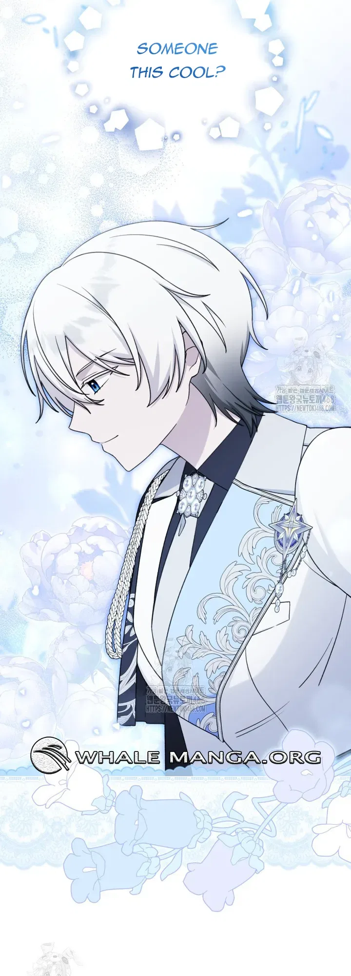 The Villain’s Daughter-In-Law Is a Power Player Chapter 26 – Page 23