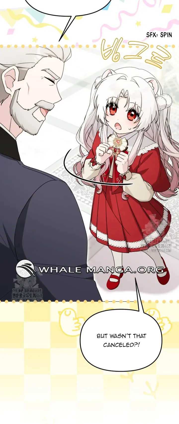 The Villain’s Daughter-In-Law Is a Power Player Chapter 26 – Page 25