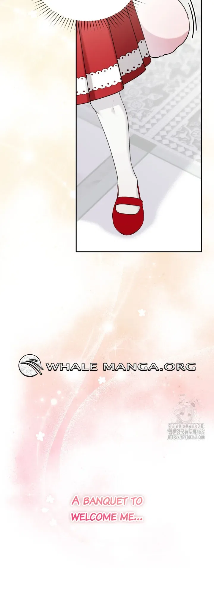 The Villain’s Daughter-In-Law Is a Power Player Chapter 26 – Page 27