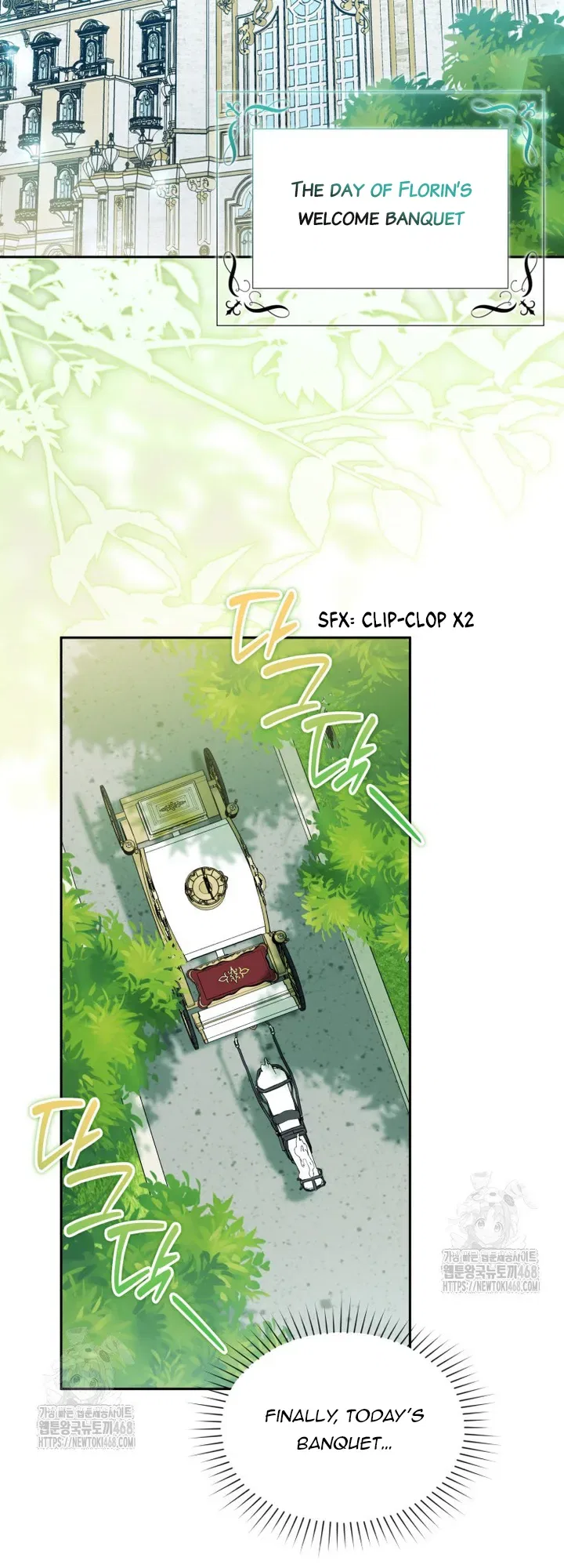 The Villain’s Daughter-In-Law Is a Power Player Chapter 26 – Page 29