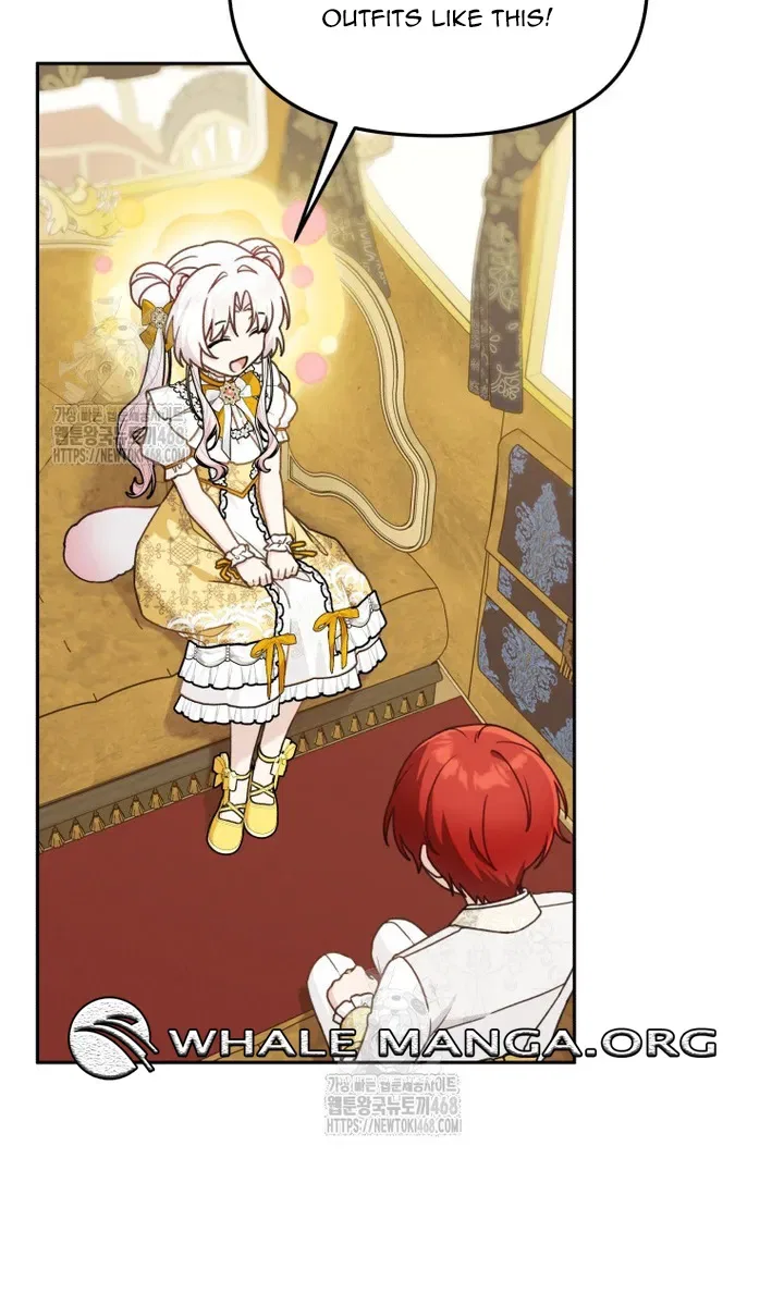 The Villain’s Daughter-In-Law Is a Power Player Chapter 26 – Page 35