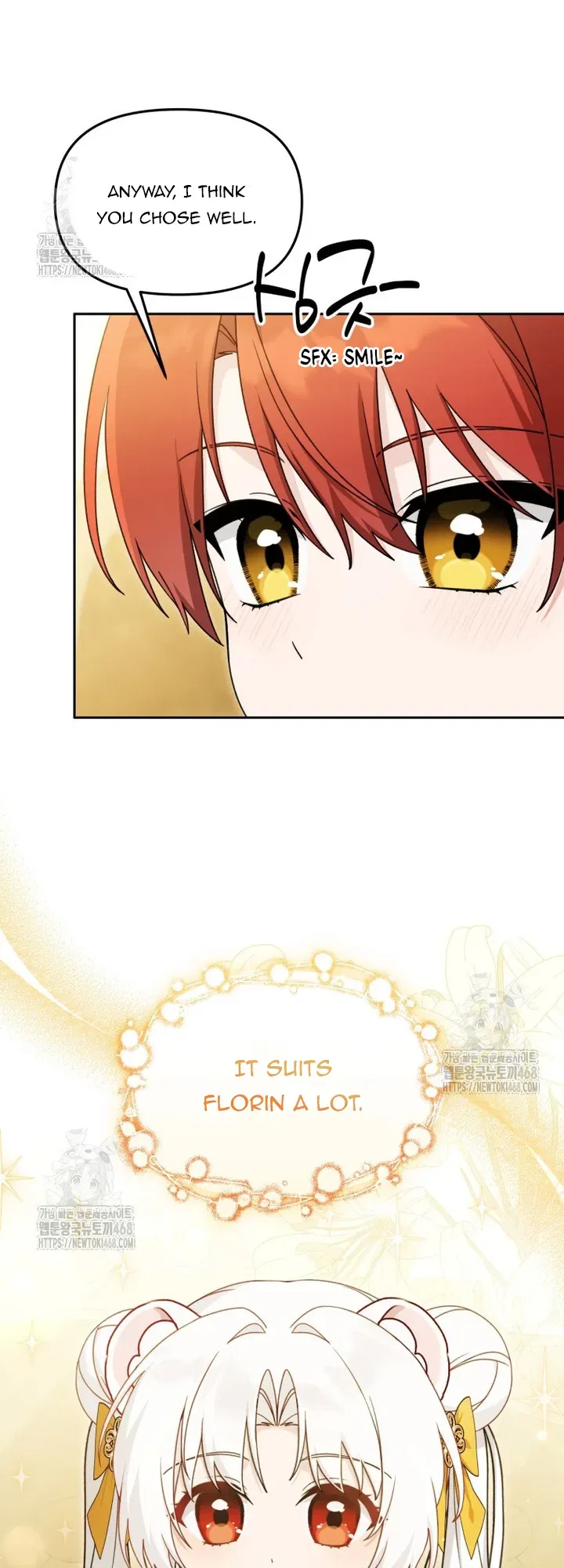 The Villain’s Daughter-In-Law Is a Power Player Chapter 26 – Page 37