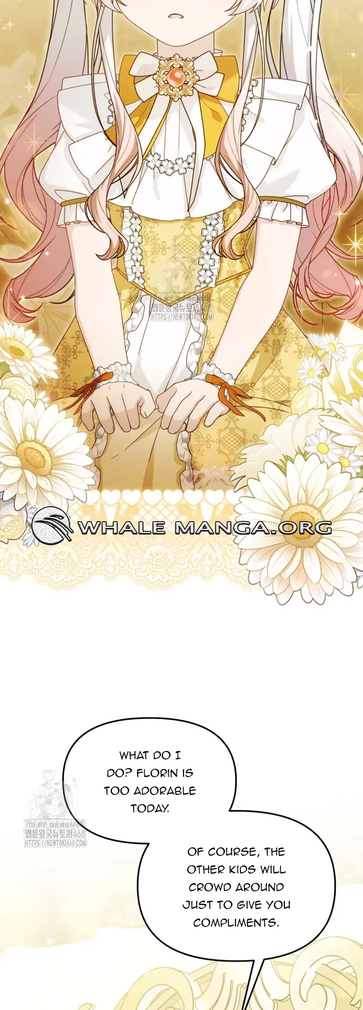The Villain’s Daughter-In-Law Is a Power Player Chapter 26 – Page 38