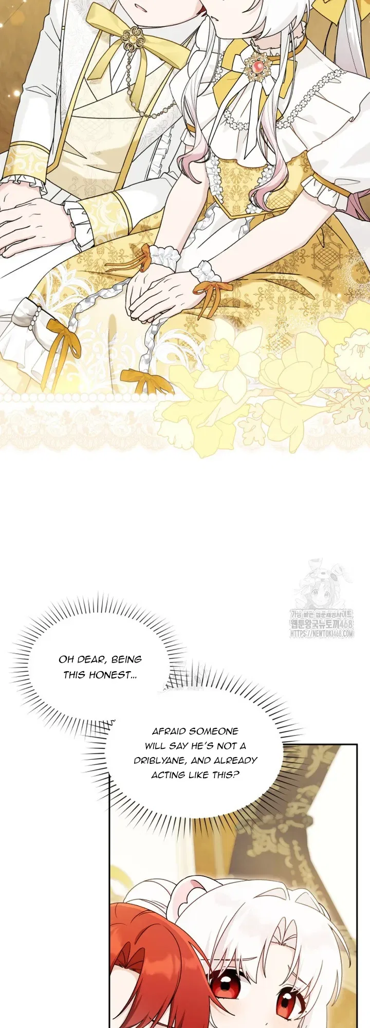The Villain’s Daughter-In-Law Is a Power Player Chapter 26 – Page 44