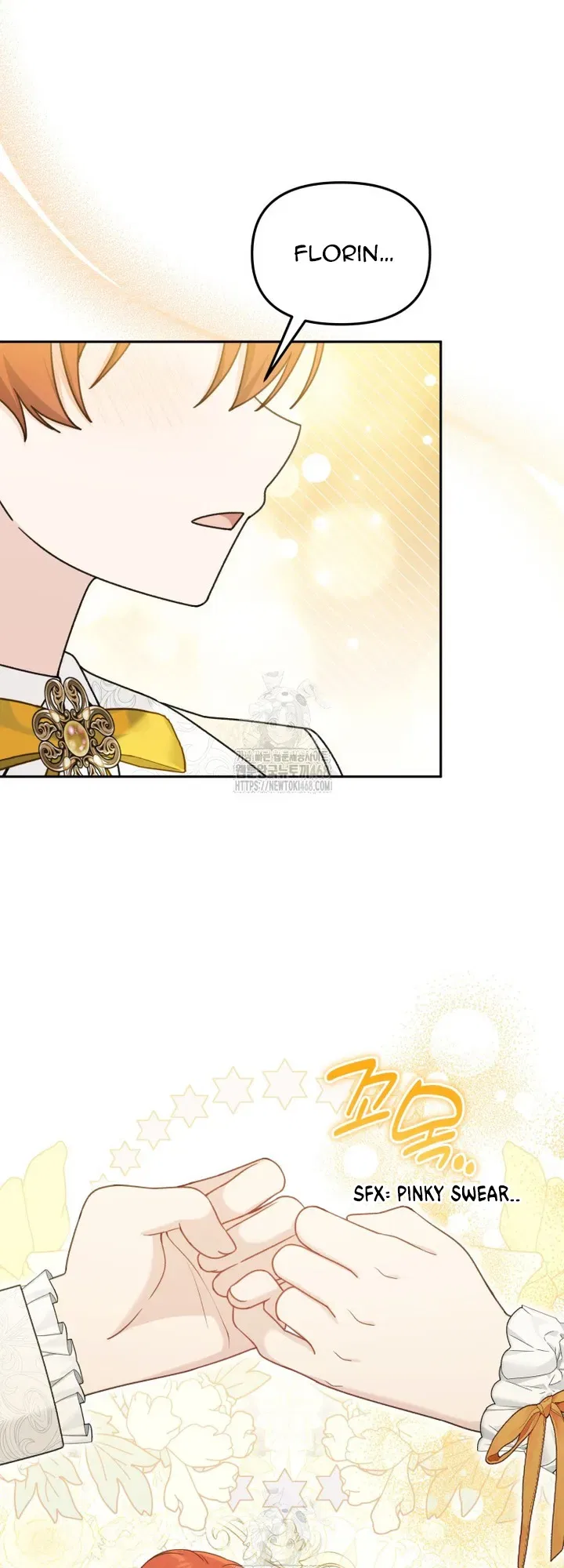 The Villain’s Daughter-In-Law Is a Power Player Chapter 26 – Page 52