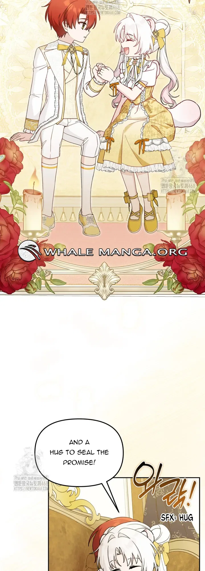 The Villain’s Daughter-In-Law Is a Power Player Chapter 26 – Page 53