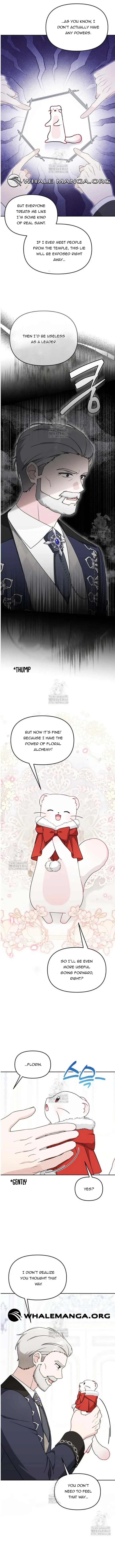 The Villain’s Daughter-In-Law Is a Power Player Chapter 25 – Page 7