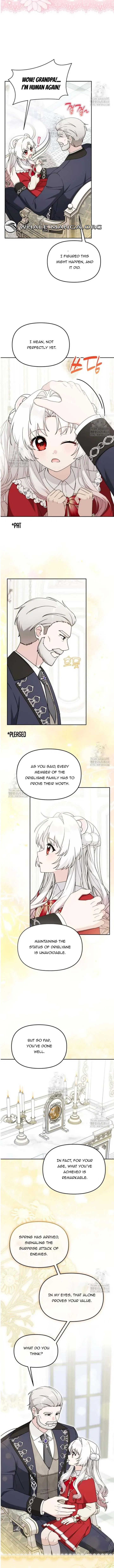 The Villain’s Daughter-In-Law Is a Power Player Chapter 25 – Page 10