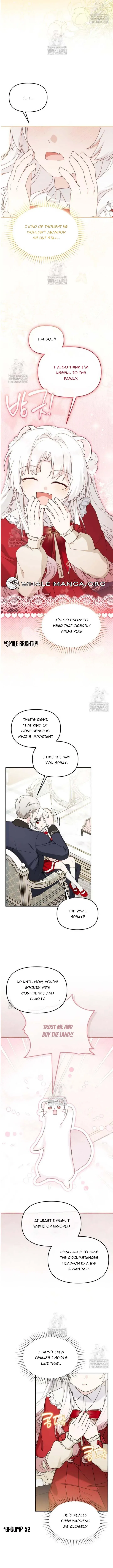 The Villain’s Daughter-In-Law Is a Power Player Chapter 25 – Page 11