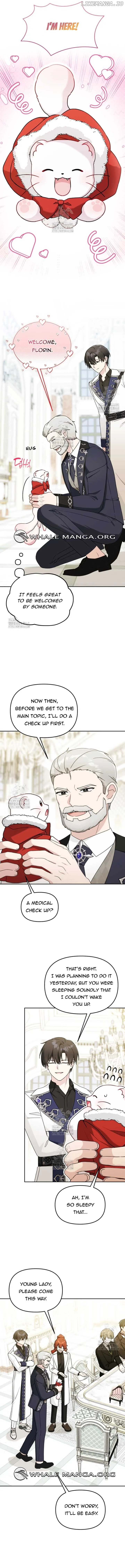 The Villain’s Daughter-In-Law Is a Power Player Chapter 24 – Page 7