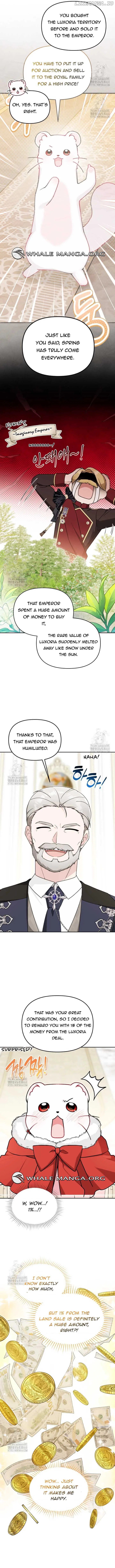 The Villain’s Daughter-In-Law Is a Power Player Chapter 24 – Page 9