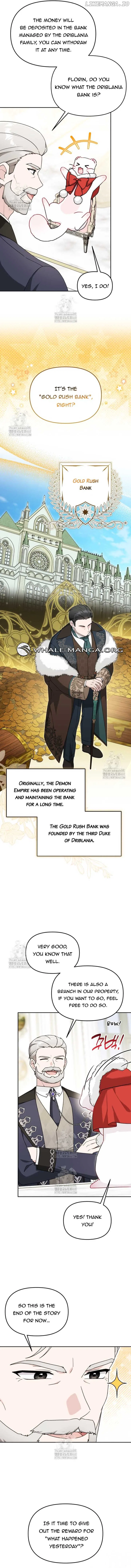 The Villain’s Daughter-In-Law Is a Power Player Chapter 24 – Page 10
