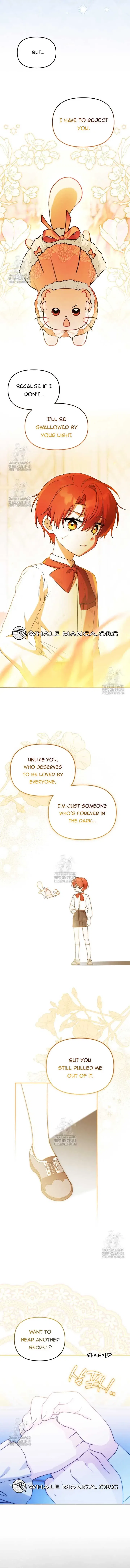 The Villain’s Daughter-In-Law Is a Power Player Chapter 23 – Page 3