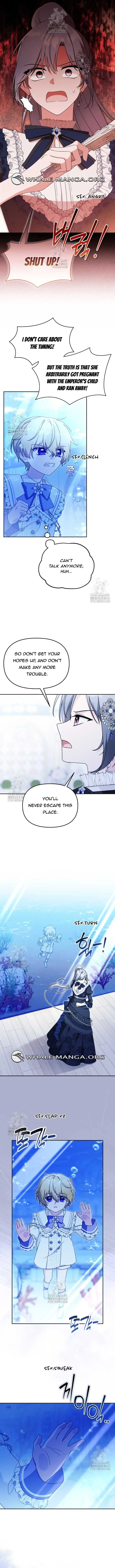 The Villain’s Daughter-In-Law Is a Power Player Chapter 23 – Page 9