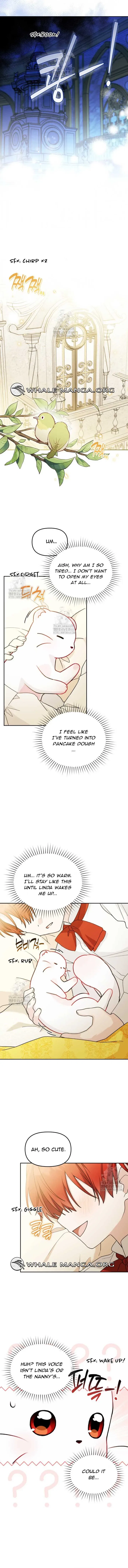 The Villain’s Daughter-In-Law Is a Power Player Chapter 23 – Page 10