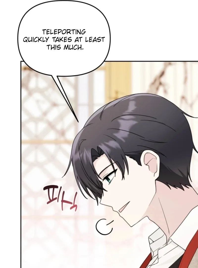 The Villain’s Daughter-In-Law Is a Power Player Chapter 22 – Page 12