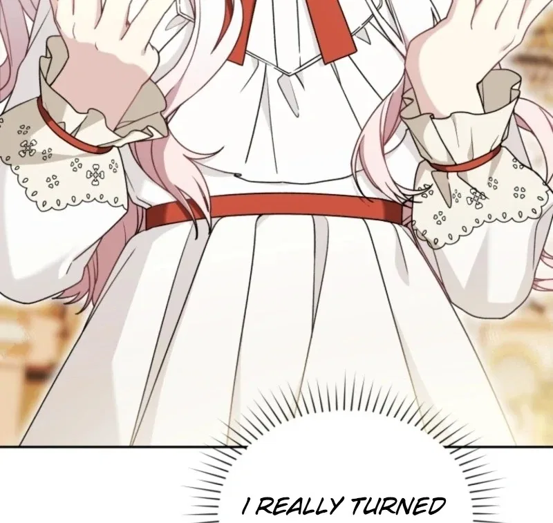 The Villain’s Daughter-In-Law Is a Power Player Chapter 22 – Page 34