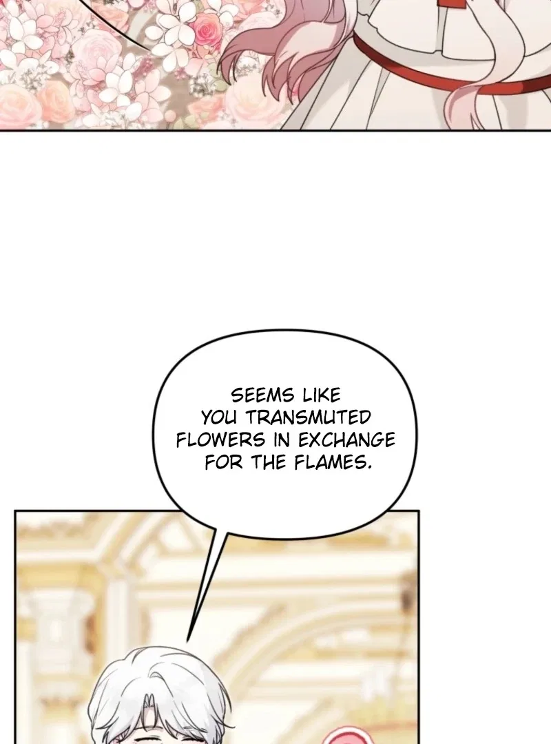 The Villain’s Daughter-In-Law Is a Power Player Chapter 22 – Page 42