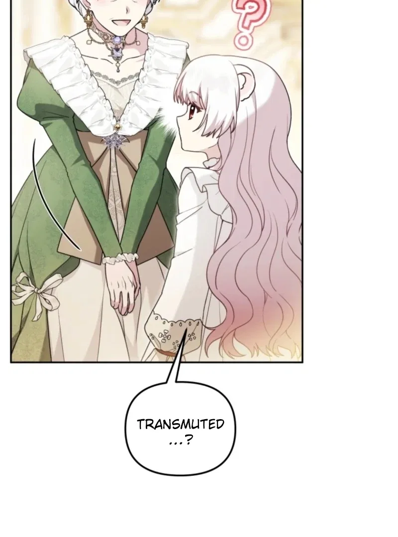 The Villain’s Daughter-In-Law Is a Power Player Chapter 22 – Page 43