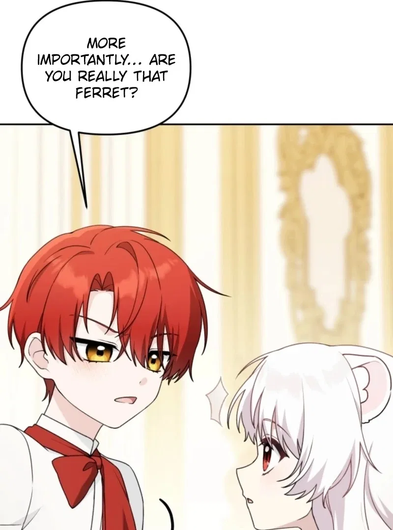 The Villain’s Daughter-In-Law Is a Power Player Chapter 22 – Page 92