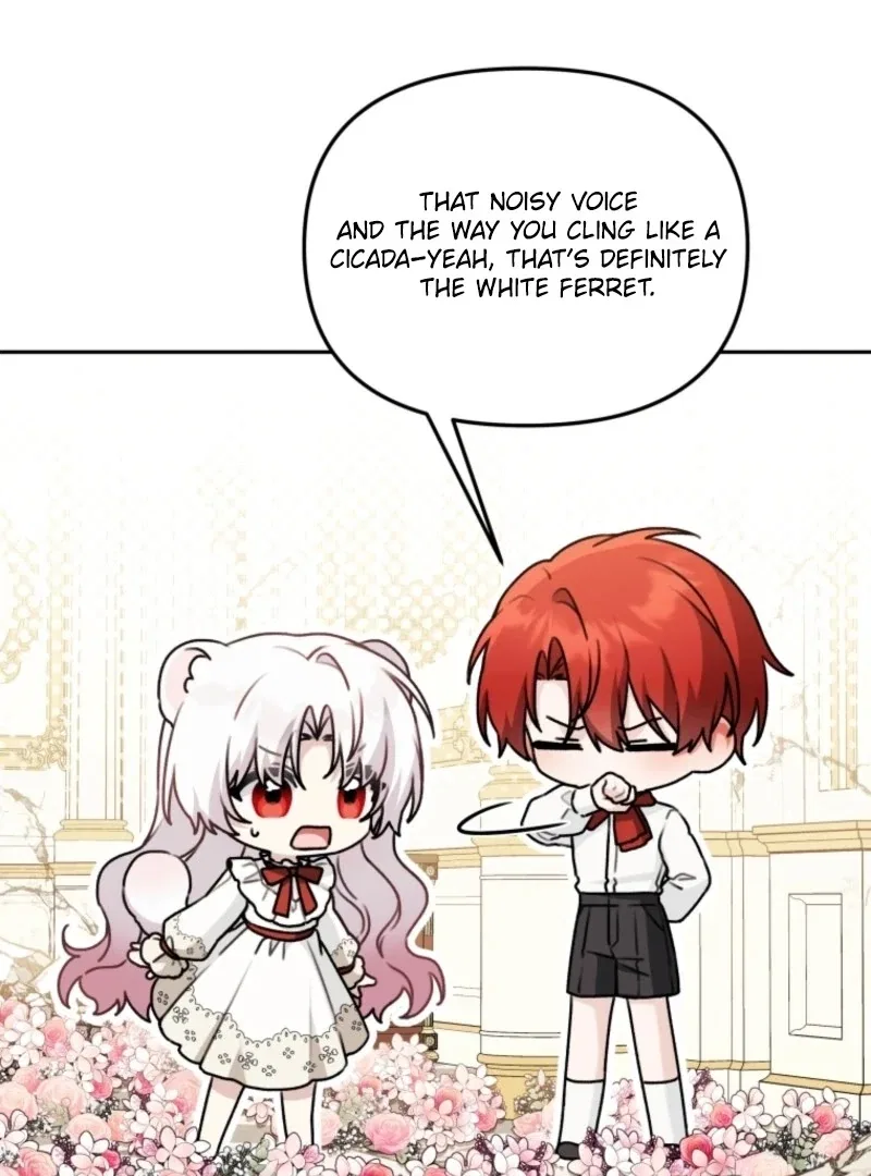 The Villain’s Daughter-In-Law Is a Power Player Chapter 22 – Page 98