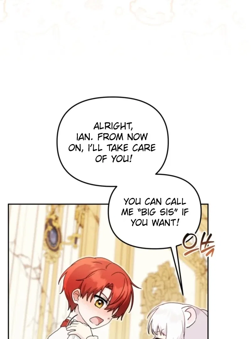 The Villain’s Daughter-In-Law Is a Power Player Chapter 22 – Page 104