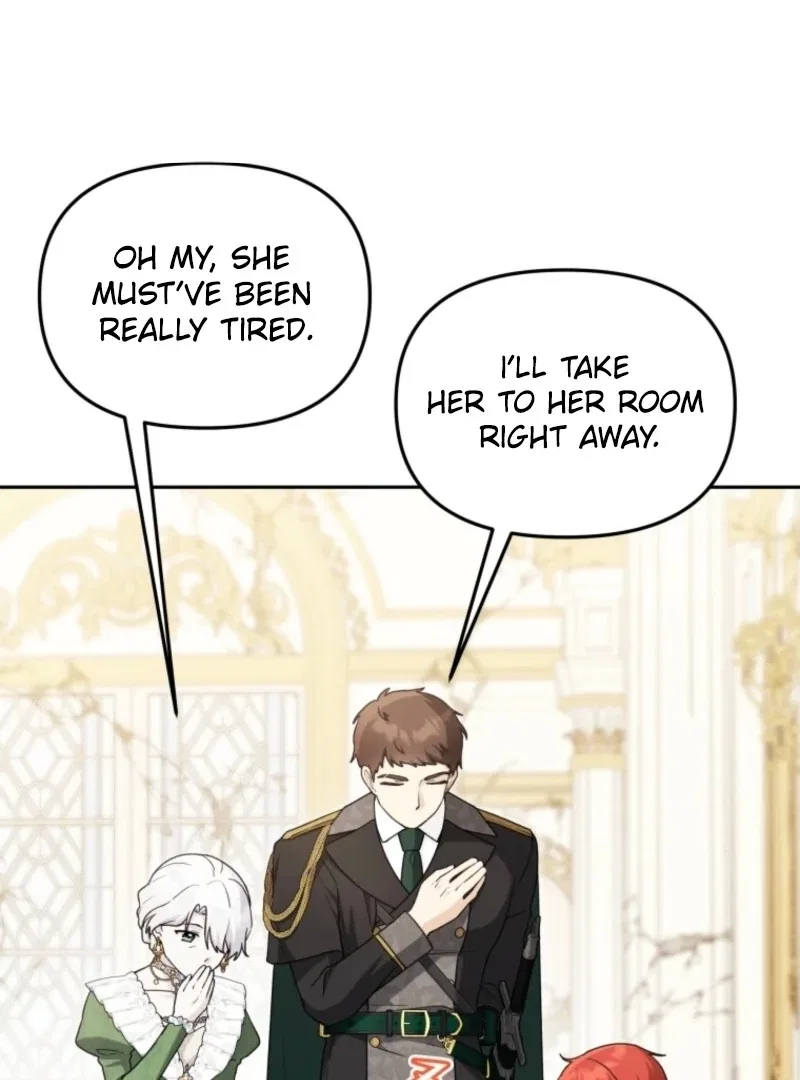 The Villain’s Daughter-In-Law Is a Power Player Chapter 22 – Page 118