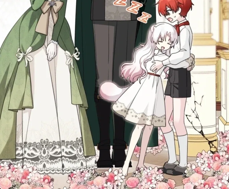 The Villain’s Daughter-In-Law Is a Power Player Chapter 22 – Page 119