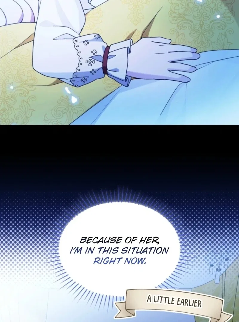 The Villain’s Daughter-In-Law Is a Power Player Chapter 22 – Page 127