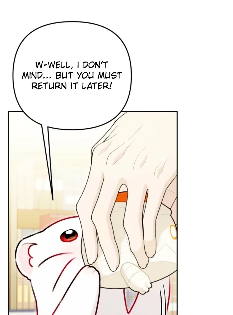 The Villain’s Daughter-In-Law Is a Power Player Chapter 16 – Page 25