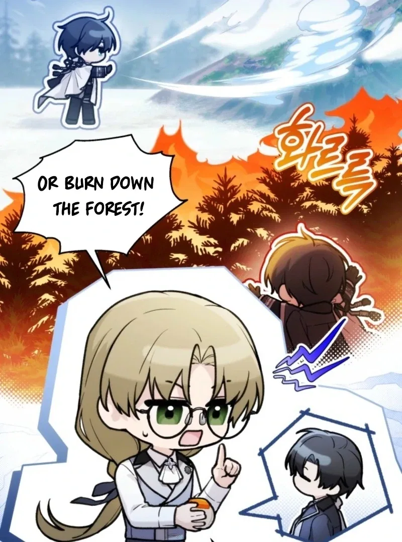 The Villain’s Daughter-In-Law Is a Power Player Chapter 16 – Page 40
