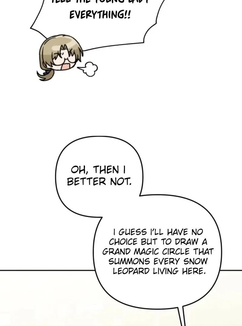 The Villain’s Daughter-In-Law Is a Power Player Chapter 16 – Page 43