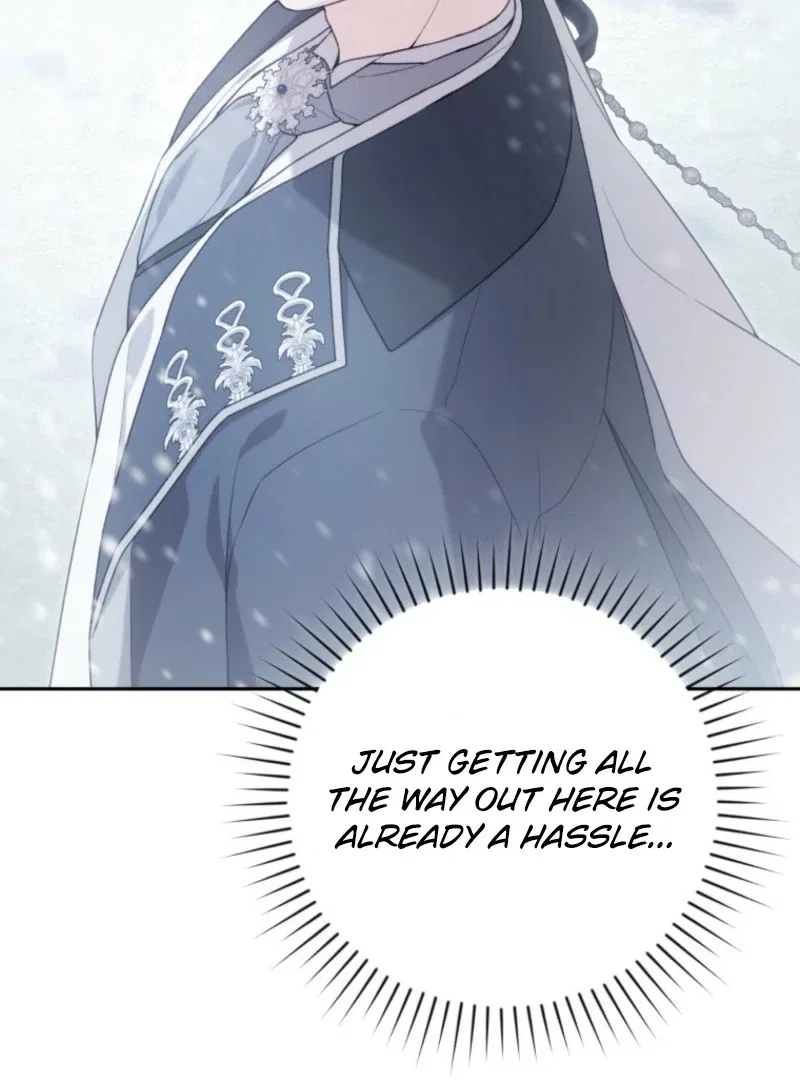 The Villain’s Daughter-In-Law Is a Power Player Chapter 16 – Page 54