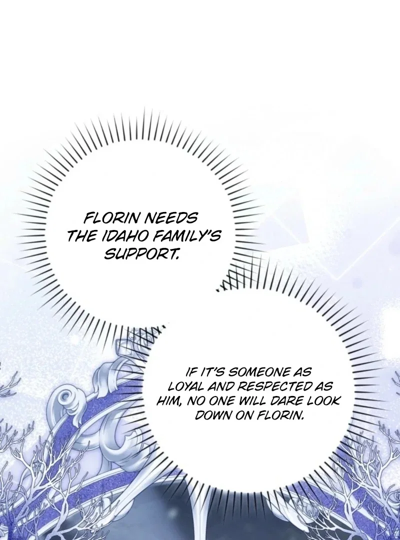 The Villain’s Daughter-In-Law Is a Power Player Chapter 16 – Page 55