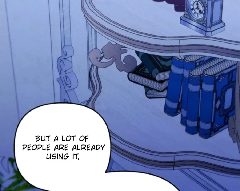 The Villain’s Daughter-In-Law Is a Power Player Chapter 15 – Page 11