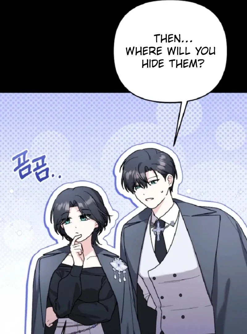 The Villain’s Daughter-In-Law Is a Power Player Chapter 15 – Page 18