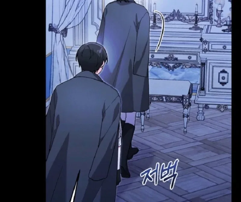 The Villain’s Daughter-In-Law Is a Power Player Chapter 15 – Page 22