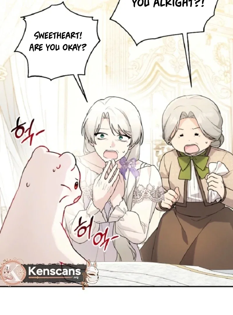 The Villain’s Daughter-In-Law Is a Power Player Chapter 15 – Page 32