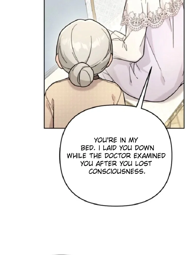 The Villain’s Daughter-In-Law Is a Power Player Chapter 15 – Page 34