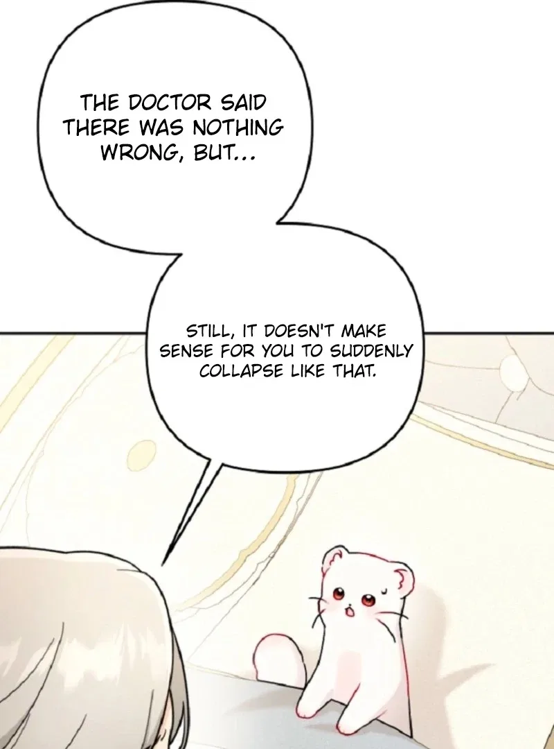The Villain’s Daughter-In-Law Is a Power Player Chapter 15 – Page 35