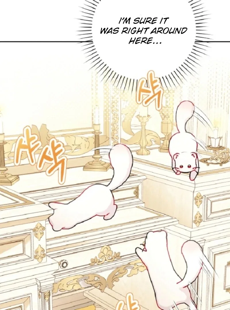 The Villain’s Daughter-In-Law Is a Power Player Chapter 15 – Page 42