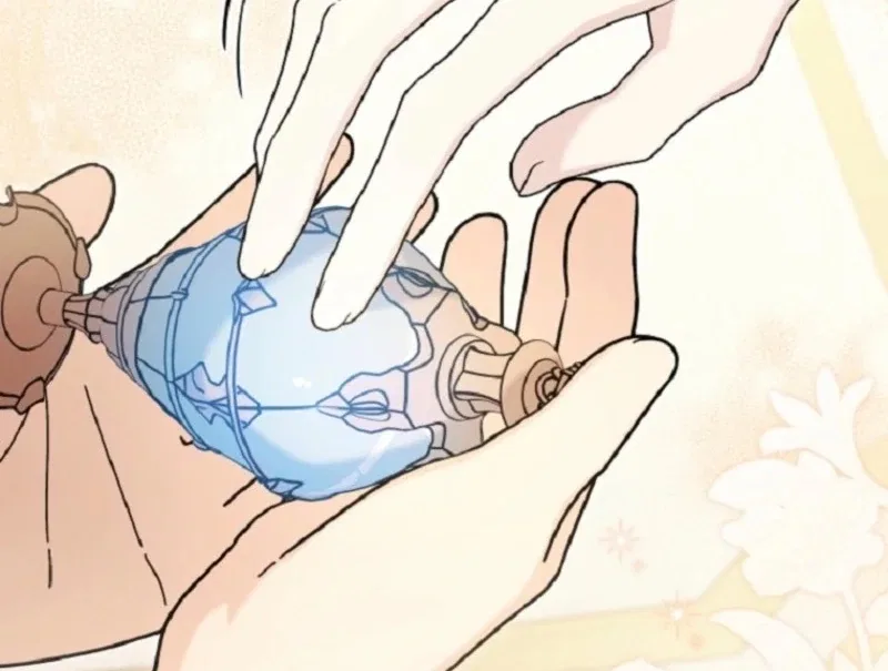 The Villain’s Daughter-In-Law Is a Power Player Chapter 15 – Page 55