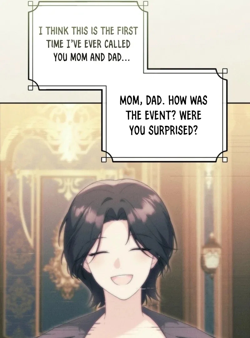 The Villain’s Daughter-In-Law Is a Power Player Chapter 15 – Page 69
