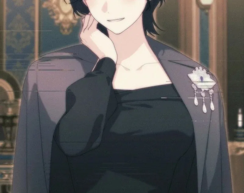 The Villain’s Daughter-In-Law Is a Power Player Chapter 15 – Page 72