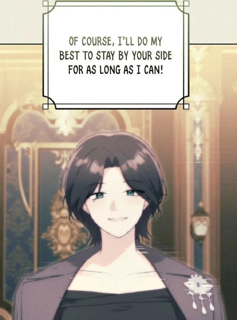 The Villain’s Daughter-In-Law Is a Power Player Chapter 15 – Page 80